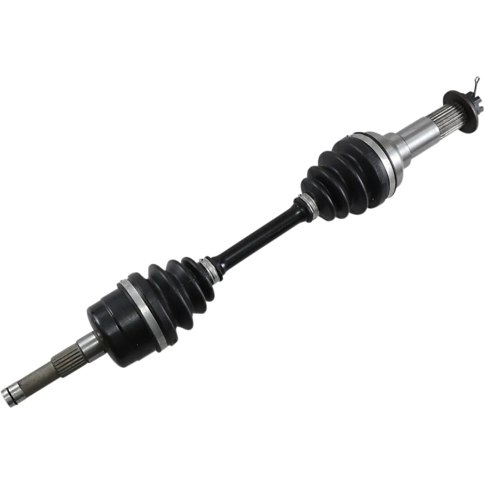 Complete Axle - Kit - Yamaha