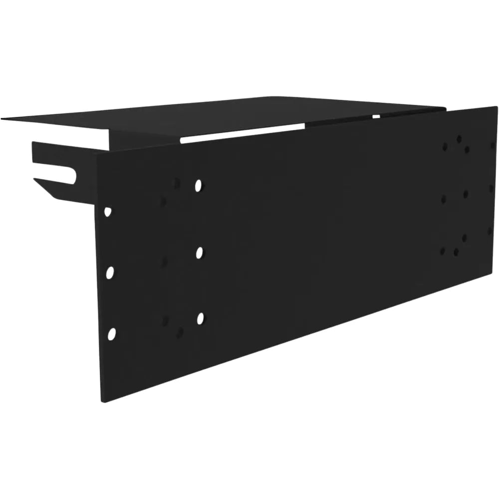 Amp Mounting Bracket - 98-13