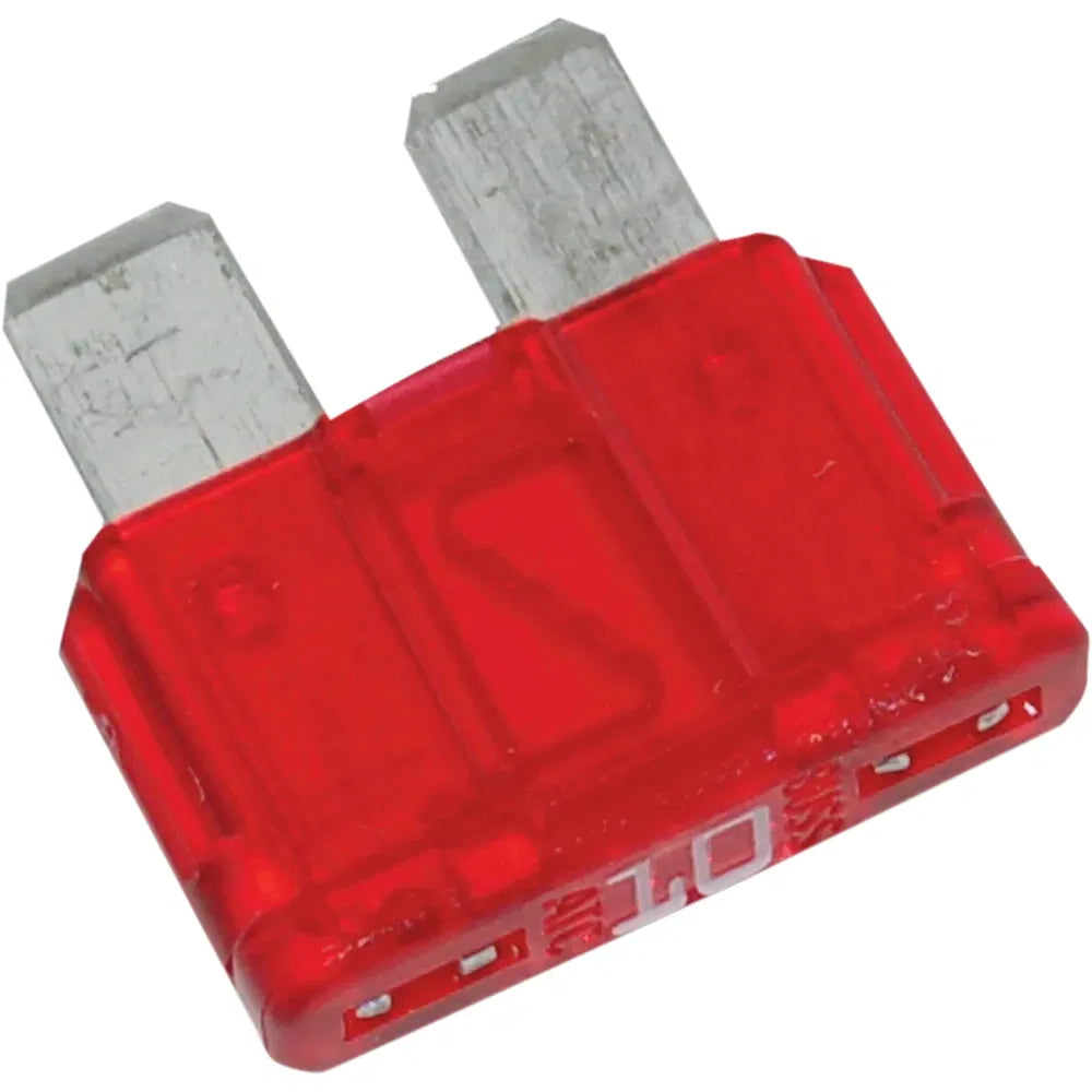 Fuses - ATO - 10 Amp - 5 Pack