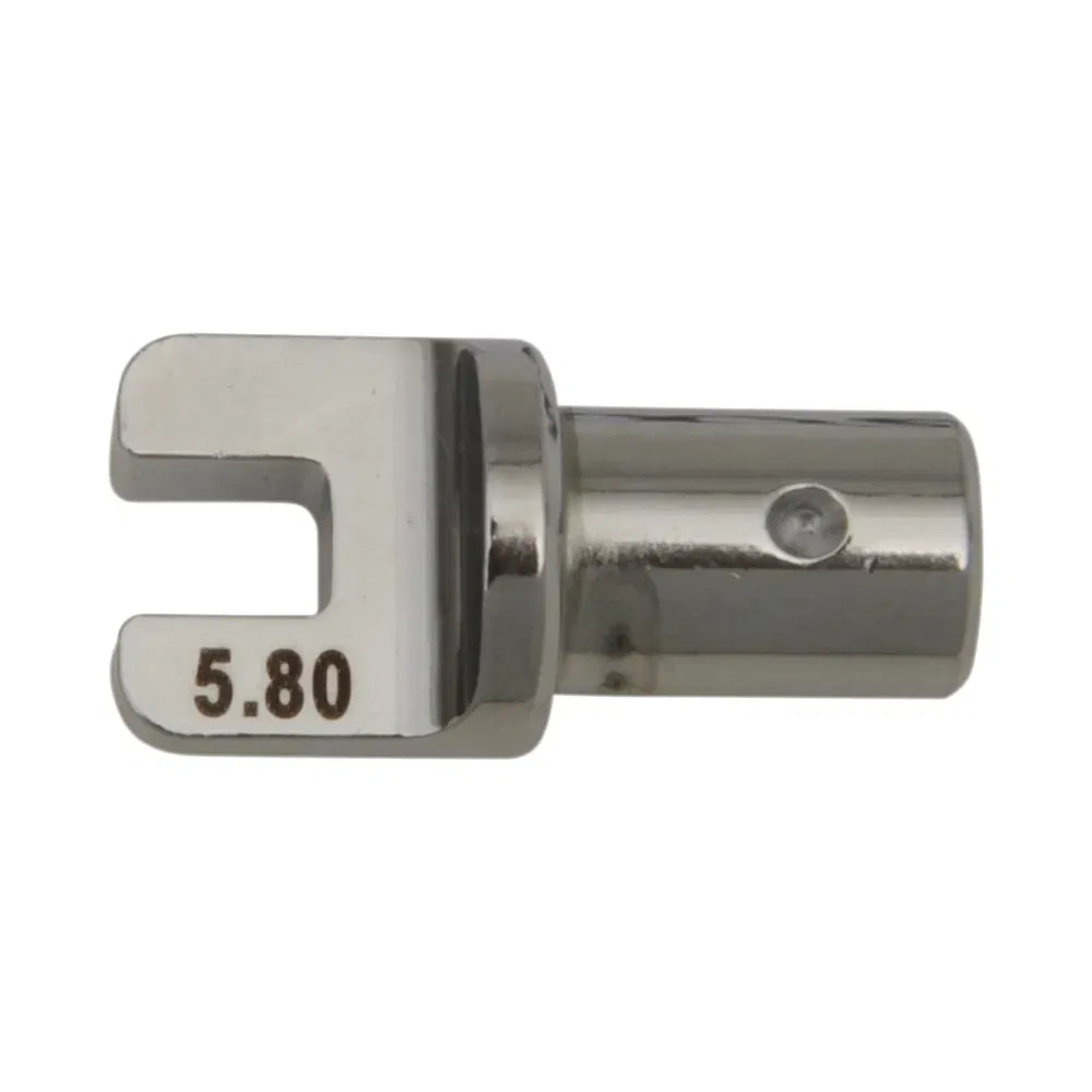 Torque Wrench Head 5.8Mm