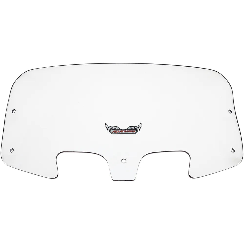 Windshield - Clear - 12" - Chieftain