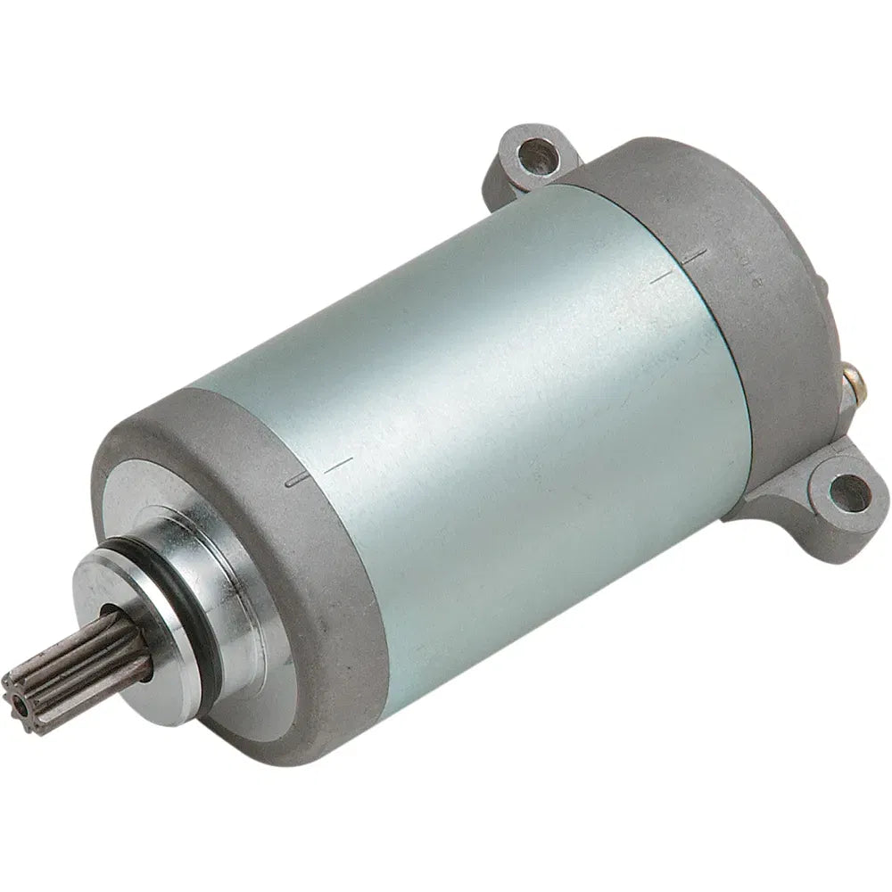 Starter Motor - Kawasaki