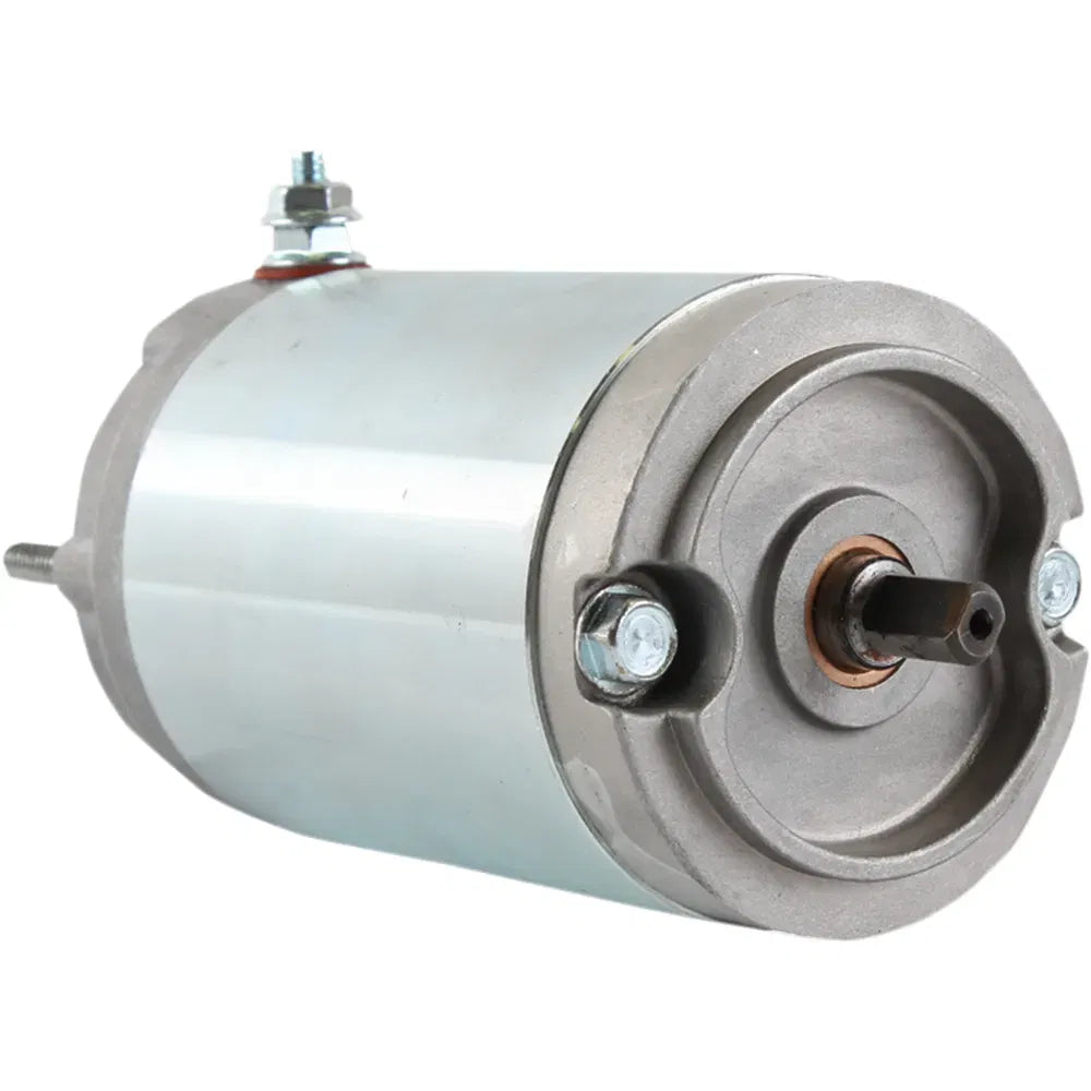 Starter Motor - Polaris