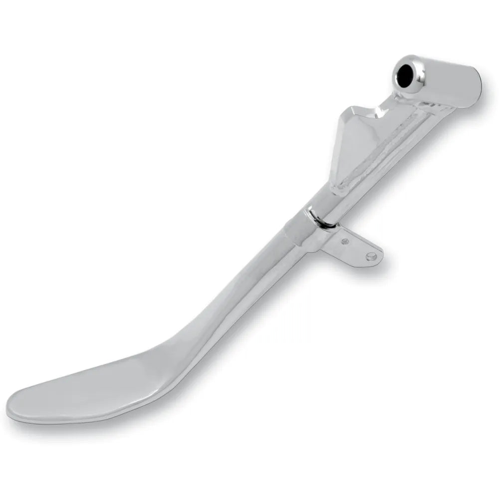 Periquete 8 1/4" - Cromo