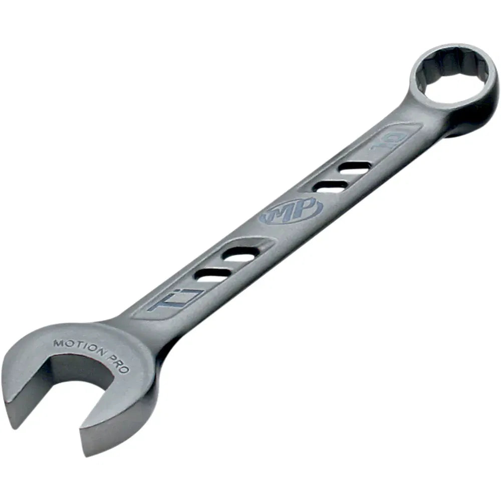 Tool Wrench Titanium 10Mm
