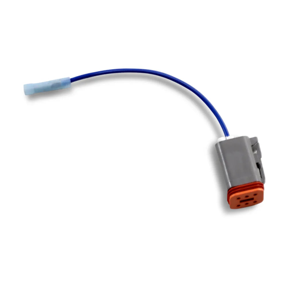 6-Pin Access Plug Connector