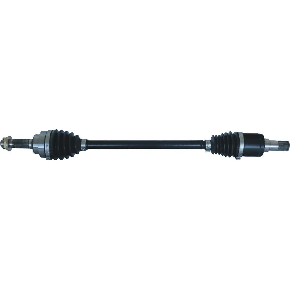 Kit de eje CV de servicio pesado - Kit de eje - CV/completo - Delantero izquierdo - Trabajo pesado - '09-'13 MUV700 Big Red