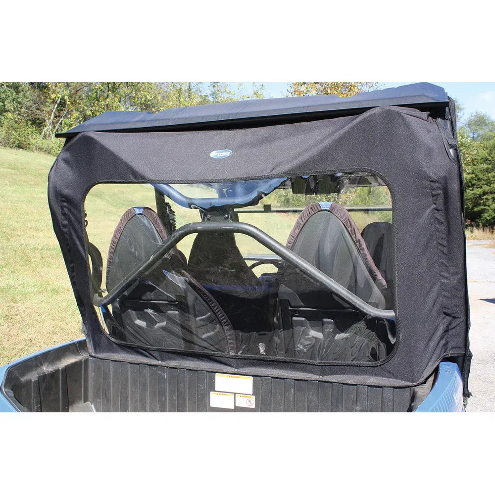 Rear Dust Panel - Teryx