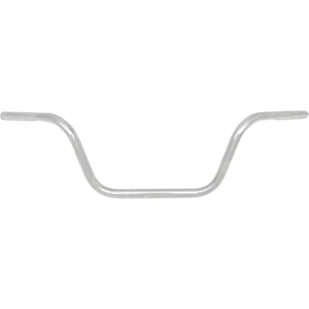 Chrome Highway Handlebar