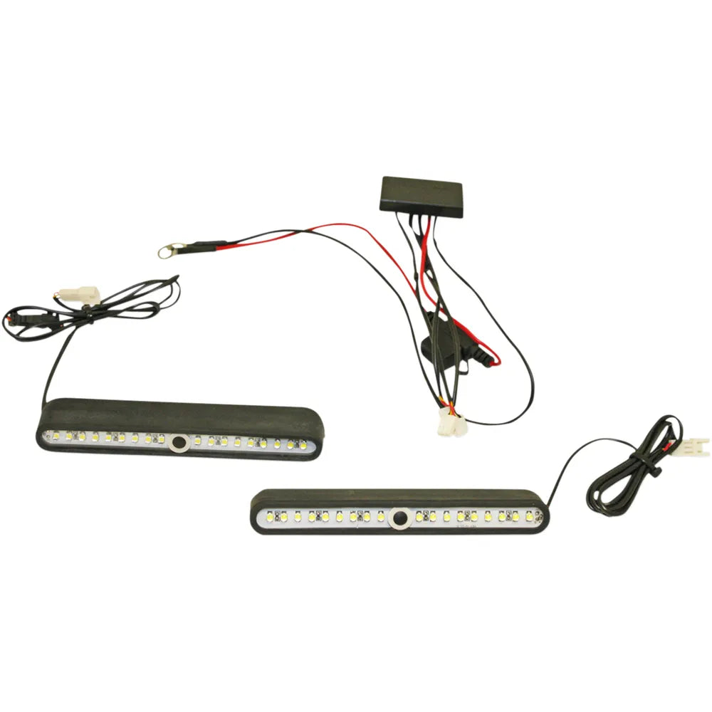 Saddlebag Light Kit