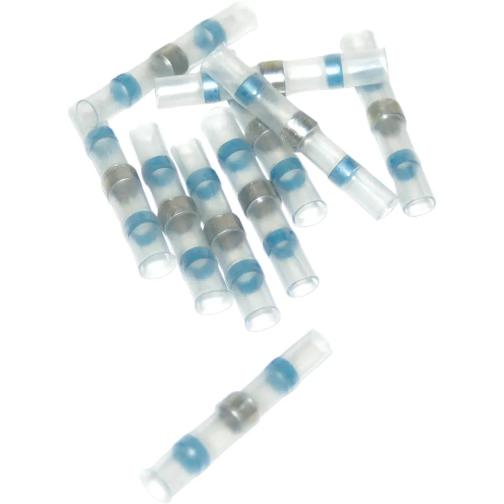 Butt Splice Connector
