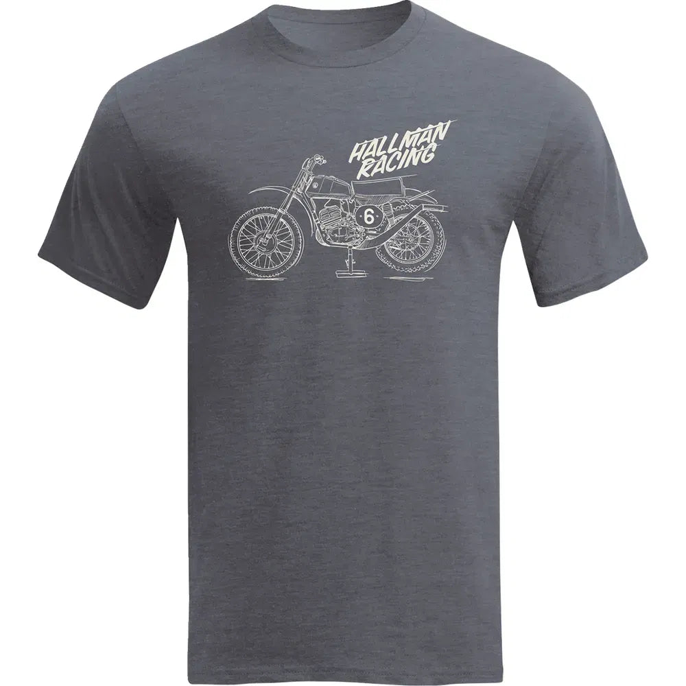 Camiseta Hallman CZ