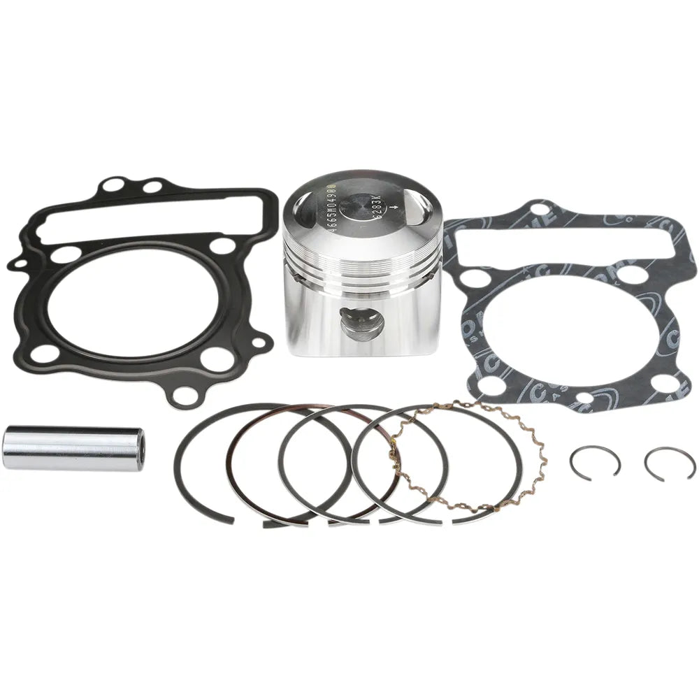 Piston Kit with Gaskets