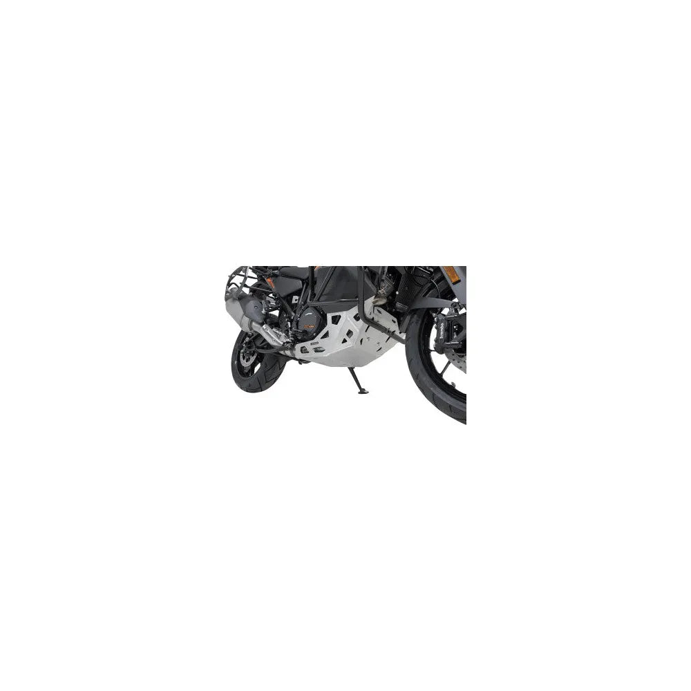 Engine Guard - Silver - KTM - 1290 Super Adventure R/S