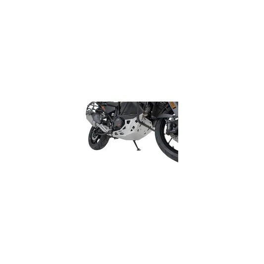 Engine Guard - Silver - KTM - 1290 Super Adventure R/S
