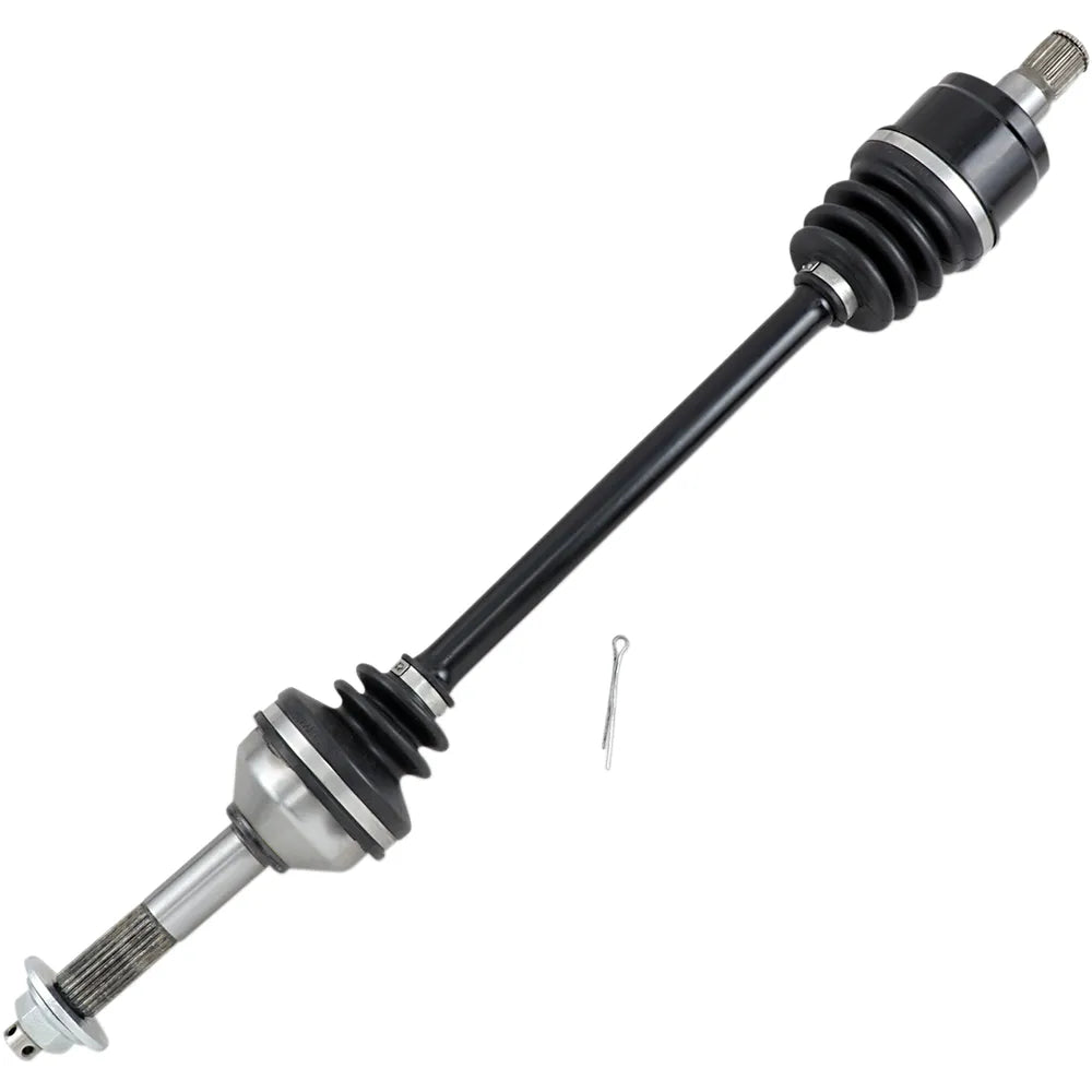 Complete Axle - Kit - Kawasaki
