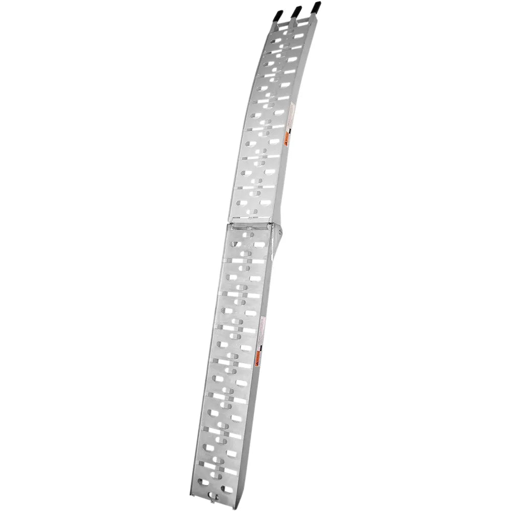 Folding Ramp - 89" x 9"