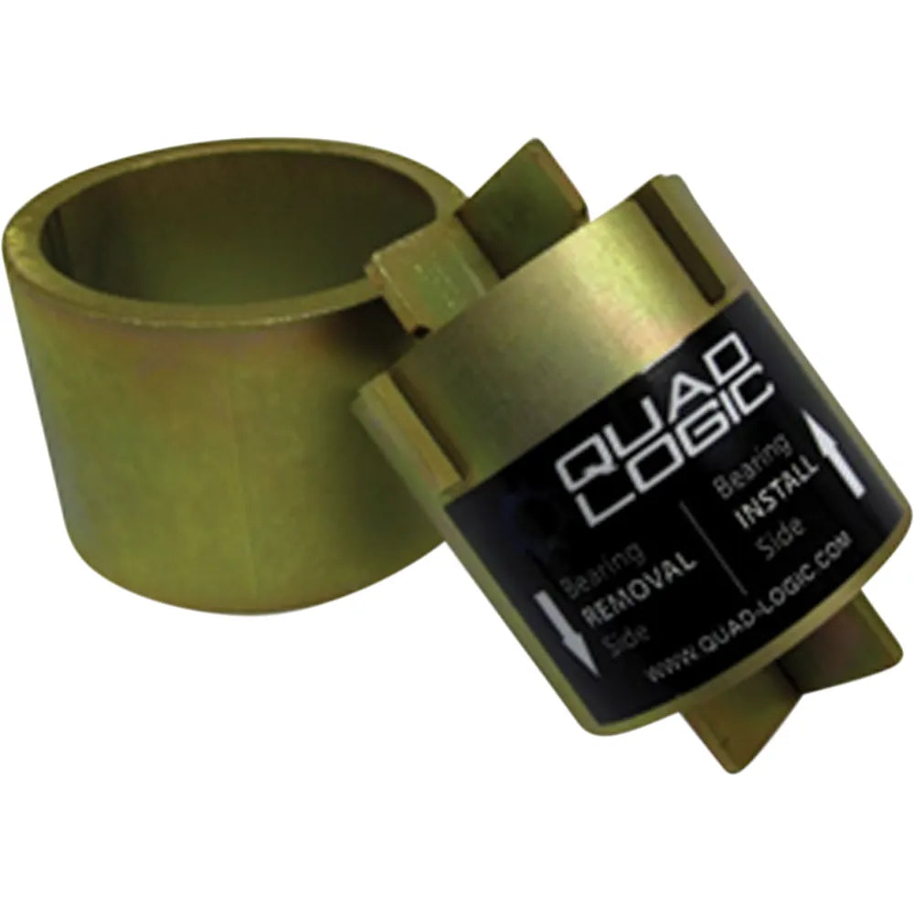 Wheel Bearing Installer/Removal Tool