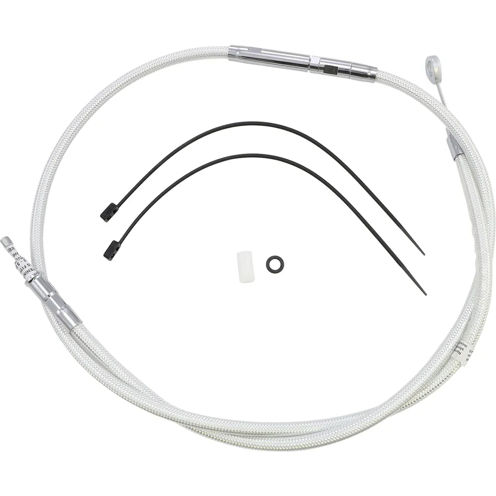 Cable de embrague trenzado de alta eficiencia Sterling Chromite II® - Cable de embrague trenzado de alta eficiencia Sterling Chromite II® - 57-11/16"