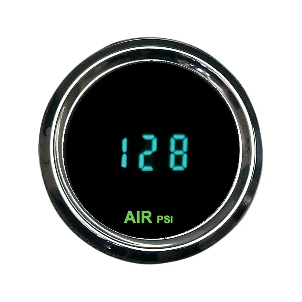 Air Pressure Gauge 2-1/16"