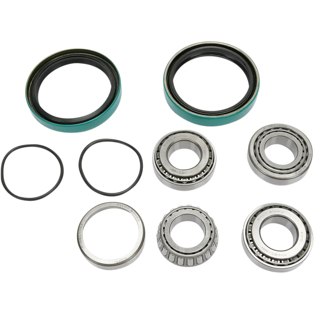 Wheel Bearing Kit - Front - Polaris
