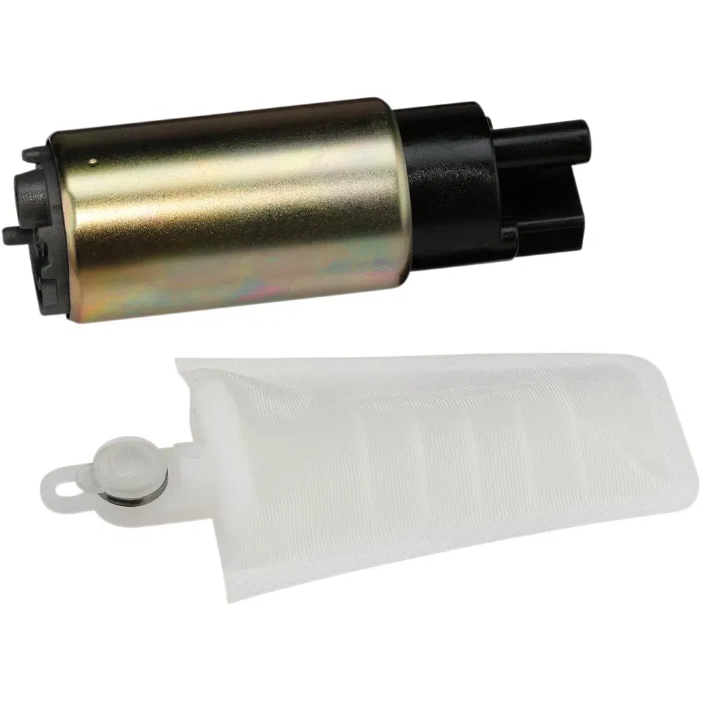 Bomba de inyección de combustible eléctrica con kit de filtro - Bomba de inyección de combustible eléctrica con kit de filtro - Can-Am/Polaris