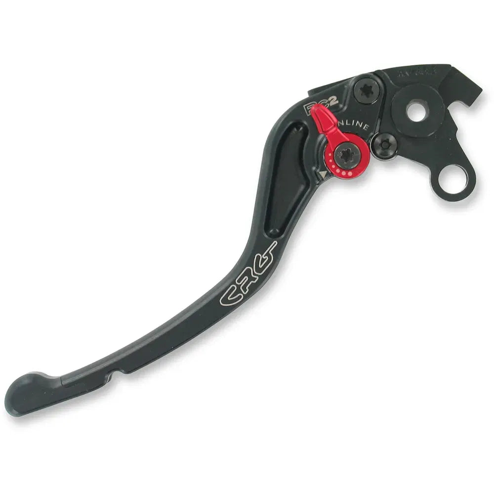 Black RC2 Clutch Lever