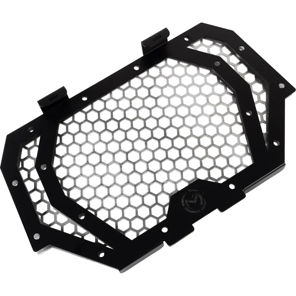 Parrilla delantera - Parrilla delantera - RZR 900/1000