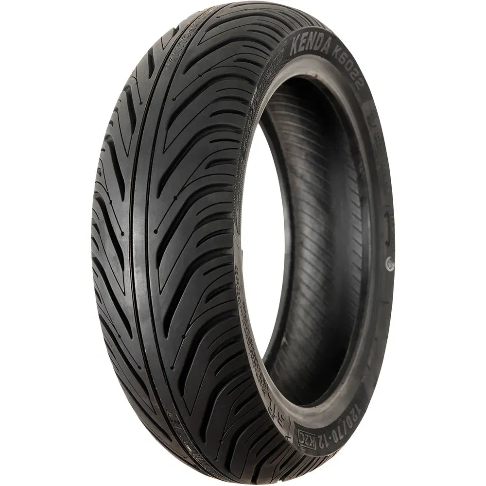 Tire - Kozmik K6022 - 3.50-10 - 51J