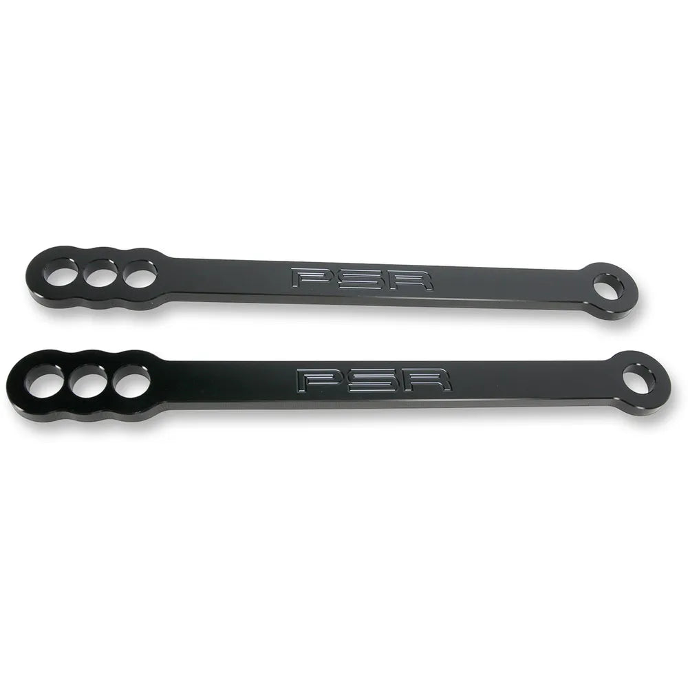 Lowering Link - Black - Lowers 1"/2"/4"