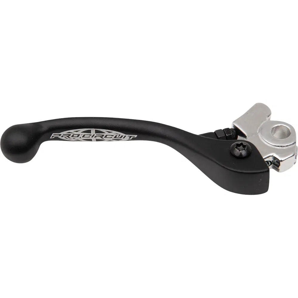 Black Brake Lever for YZ/RM/KX