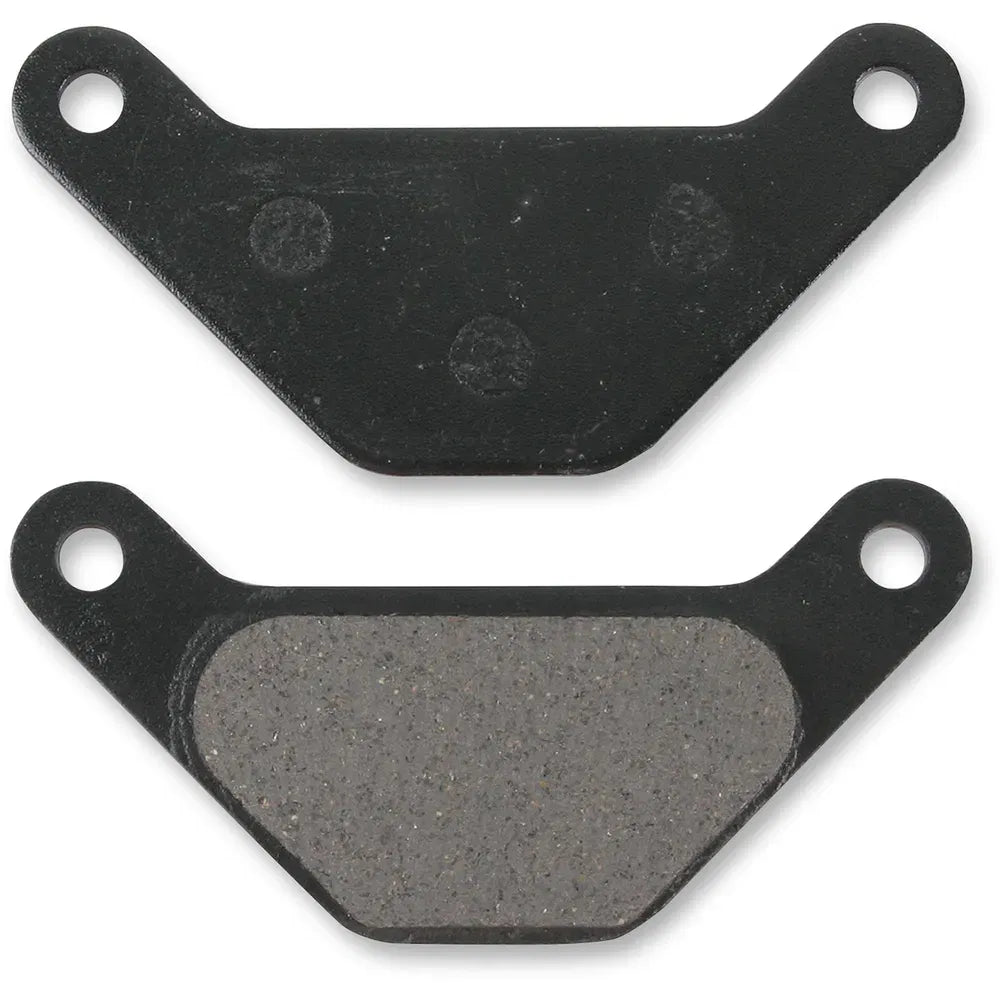 Brake Pads - Polaris