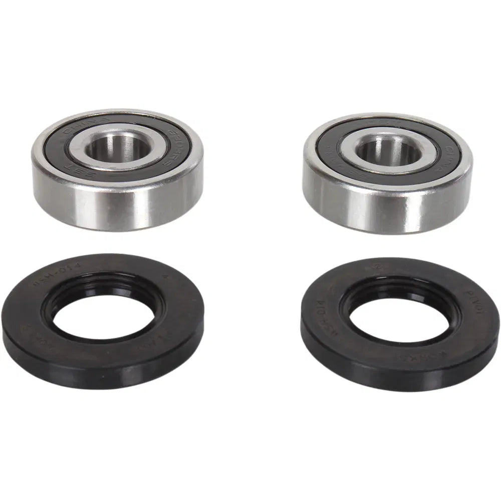 Wheel Bearing Kit - Rear
