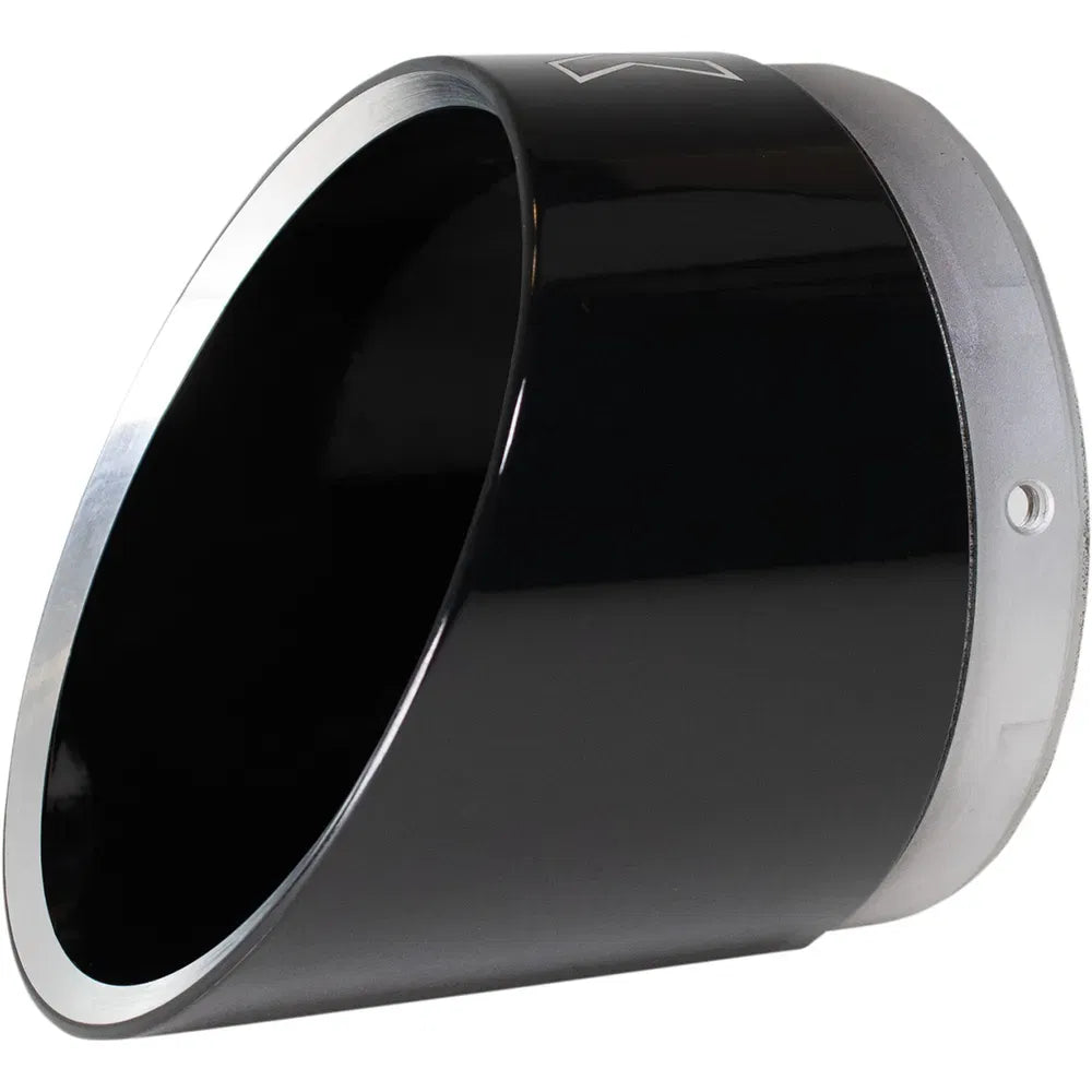 4.5" End Cap - Edge