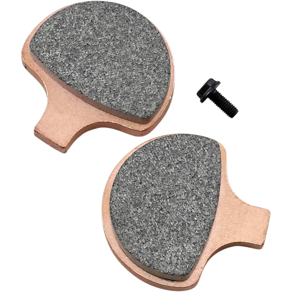 Sintered Brake Pads - Harley-Davidson39028