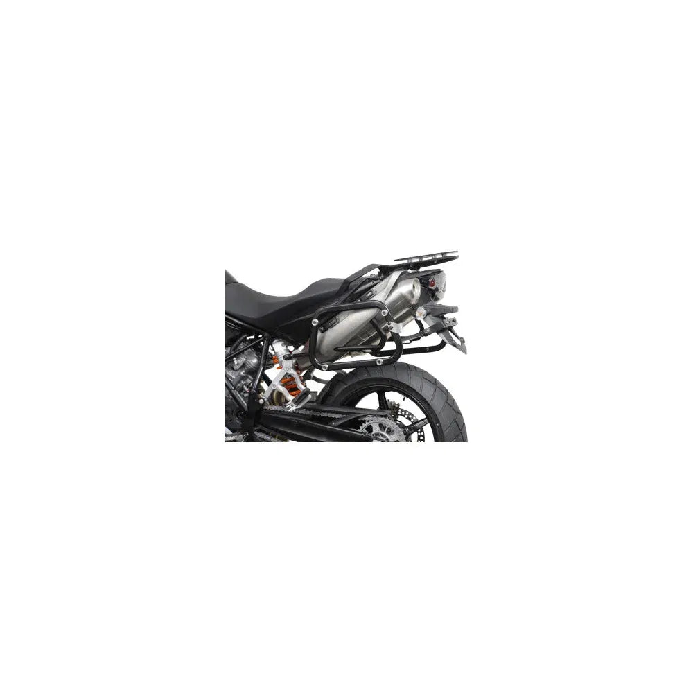 EVO Side Carrier - Left/Right - KTM - 950 Supermoto | 990 SMT/SMR
