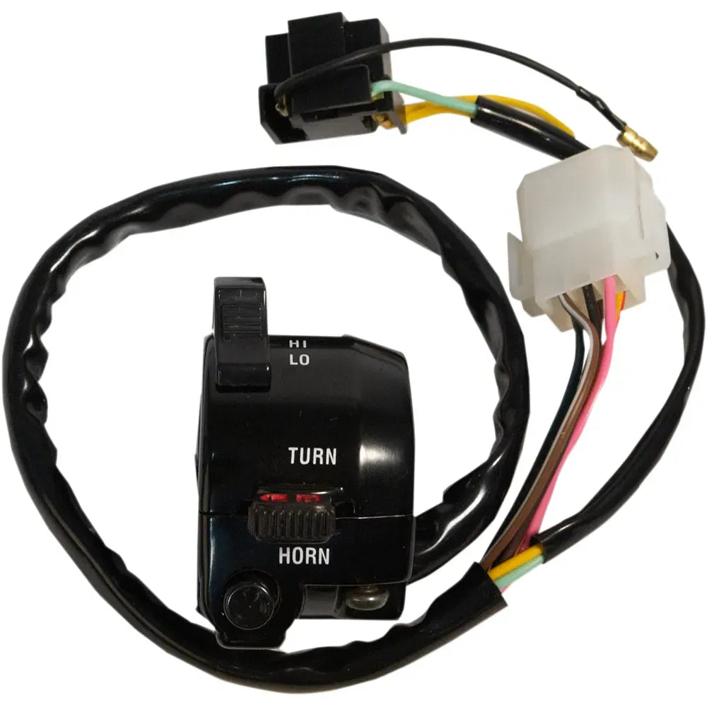 left-Hand Switch - Yamaha