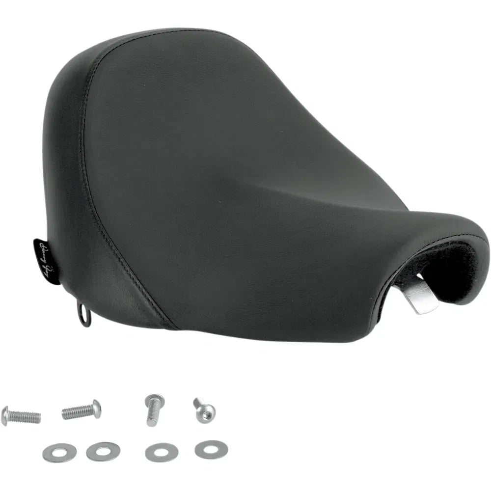 Asiento de conductor Danny Gray Weekday - Harley Rocker/C