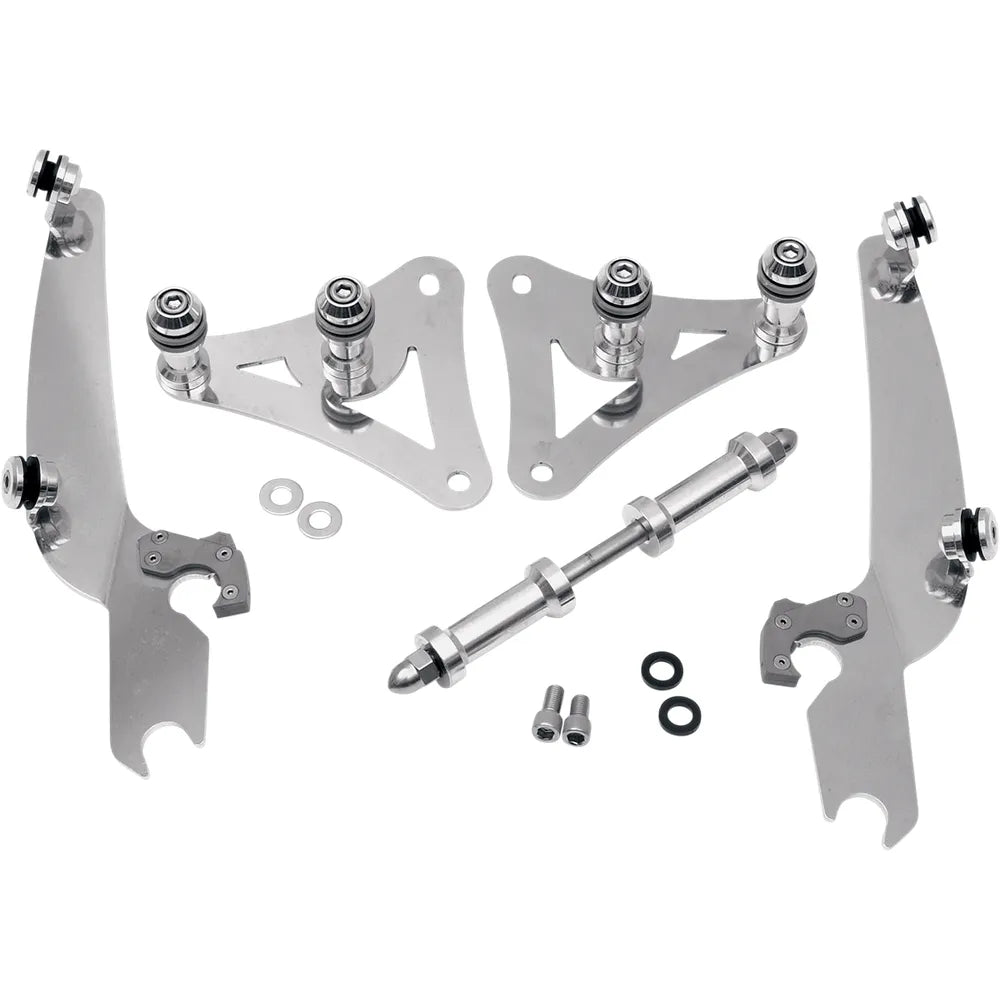 Sportshield Trigger-Lock Mounting Kit13043