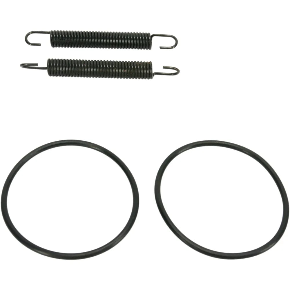 Spring and O-Ring Kit