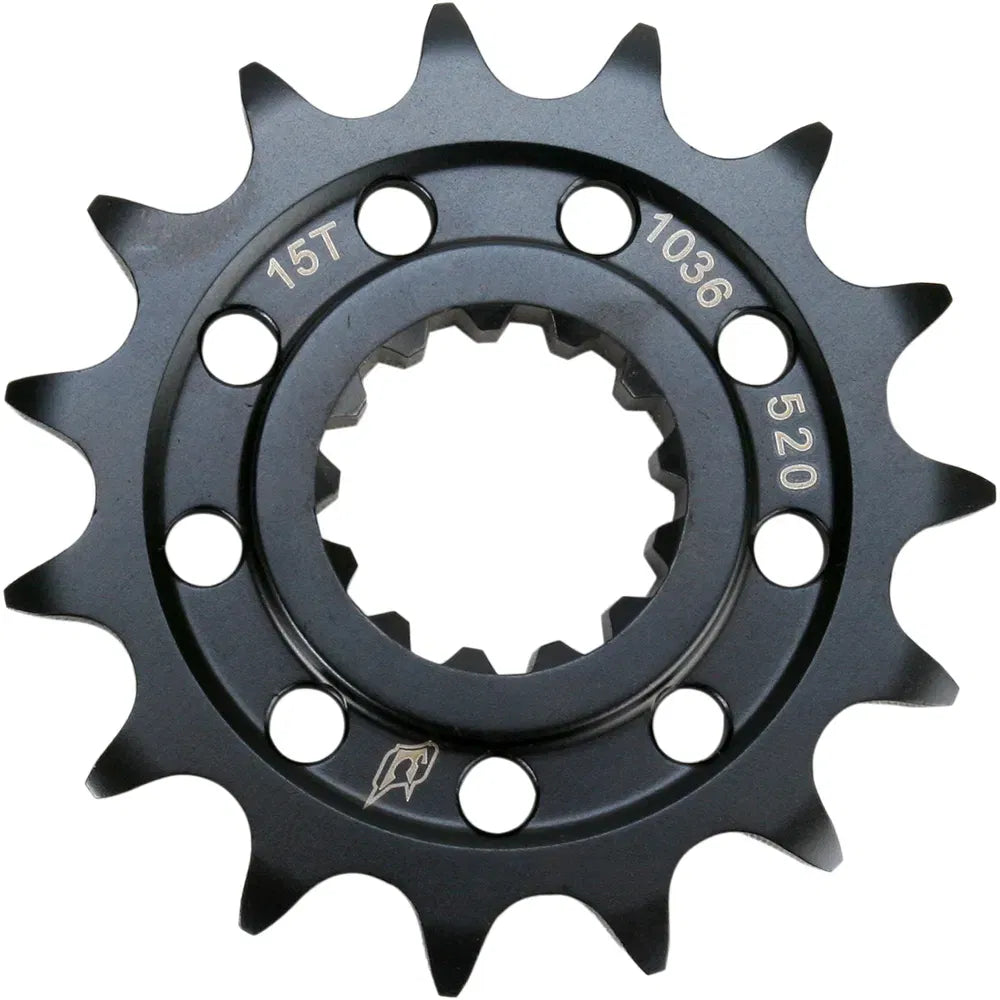 Counter Shaft Sprocket - 15-Tooth