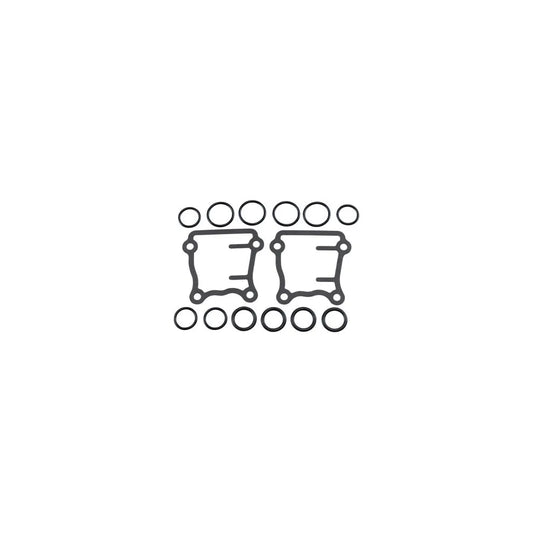 Juntas y o-rings de varillas de empuje