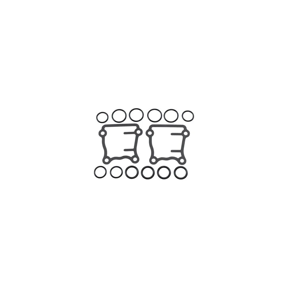 Juntas y o-rings de varillas de empuje