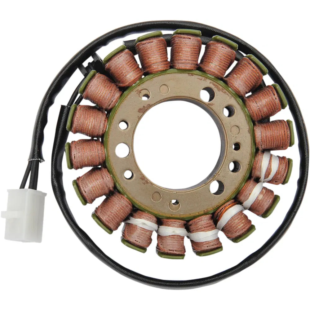 Stator - Triumph