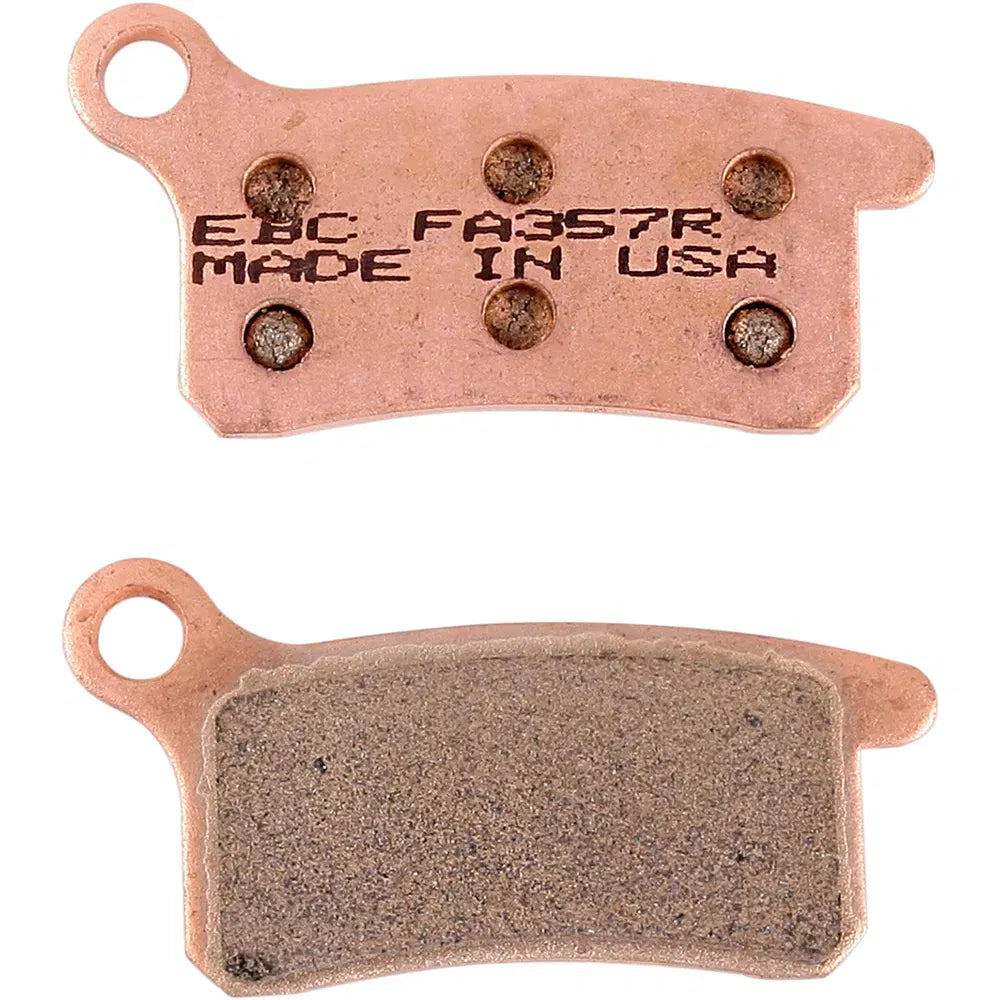 Sintered "R" Brake Pads - FA357R