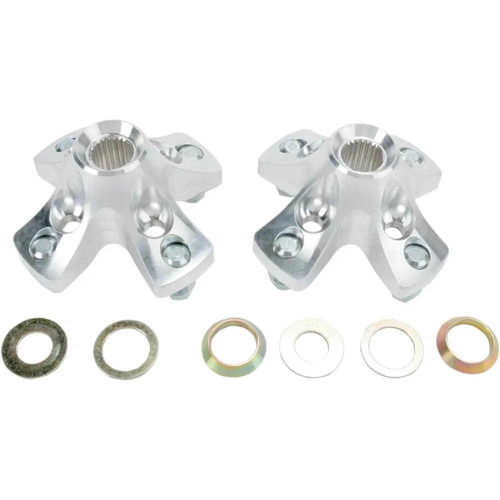 Hub - Rear - 4x110x24 - EX