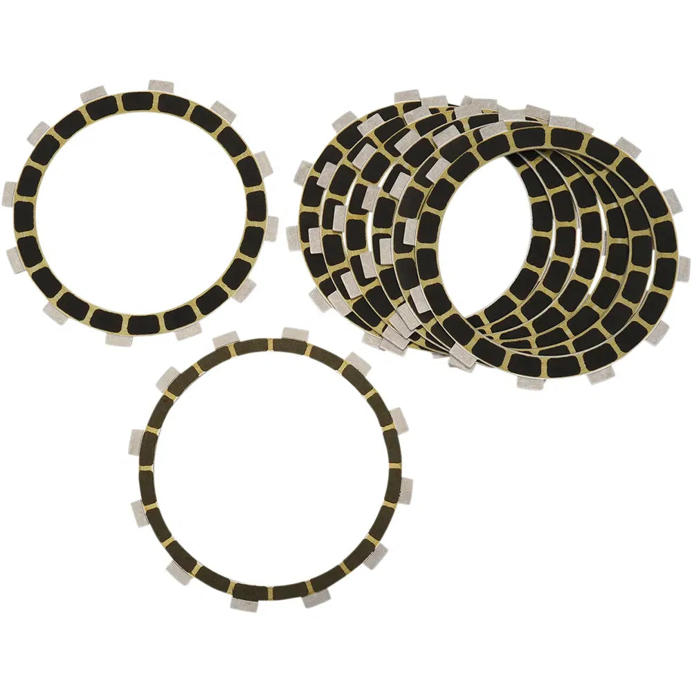 Friction Plate Set