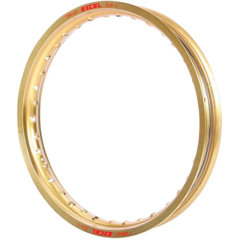 Rim - Gold -2.15 X 19" - 36 Hole