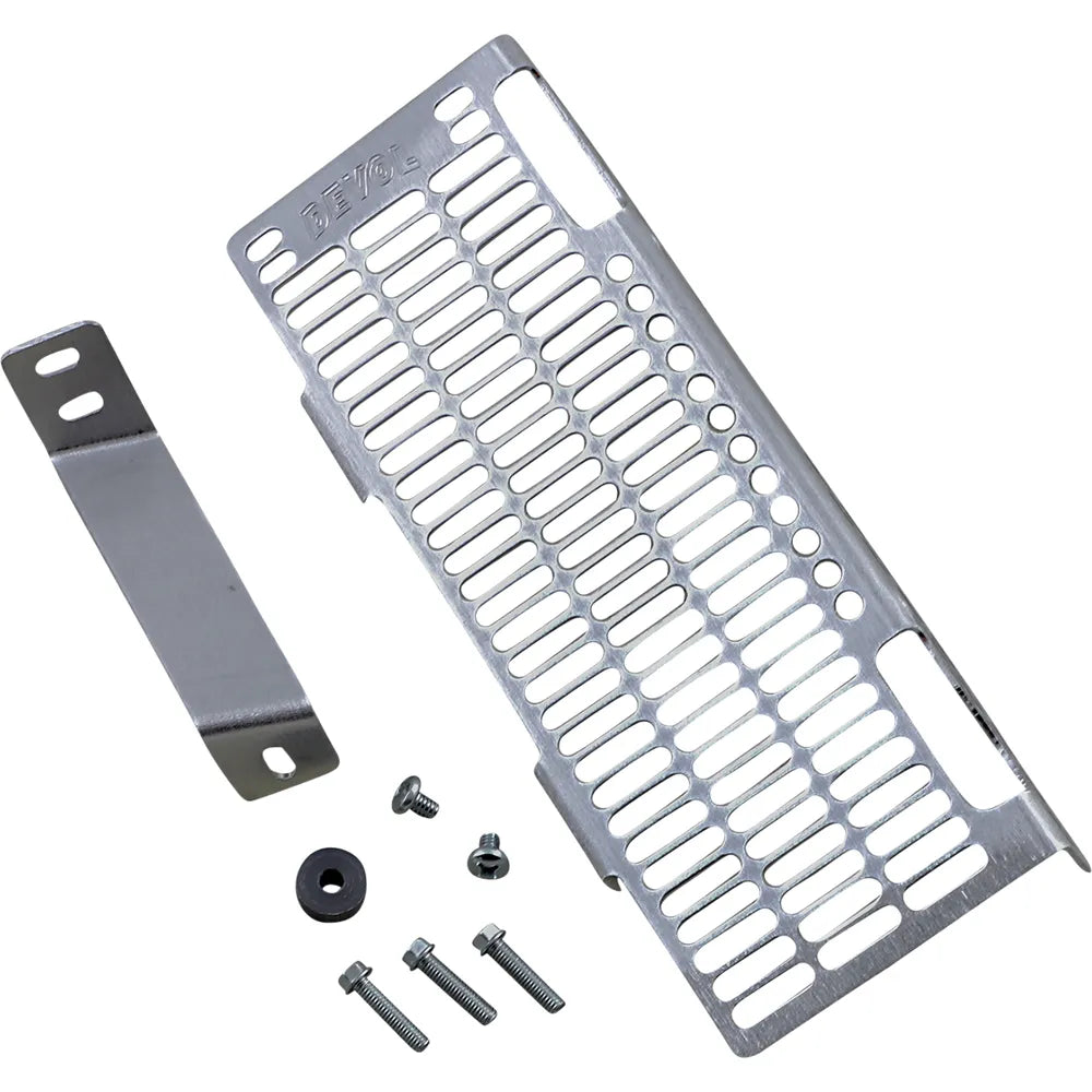 Radiator Guards - Suzuki