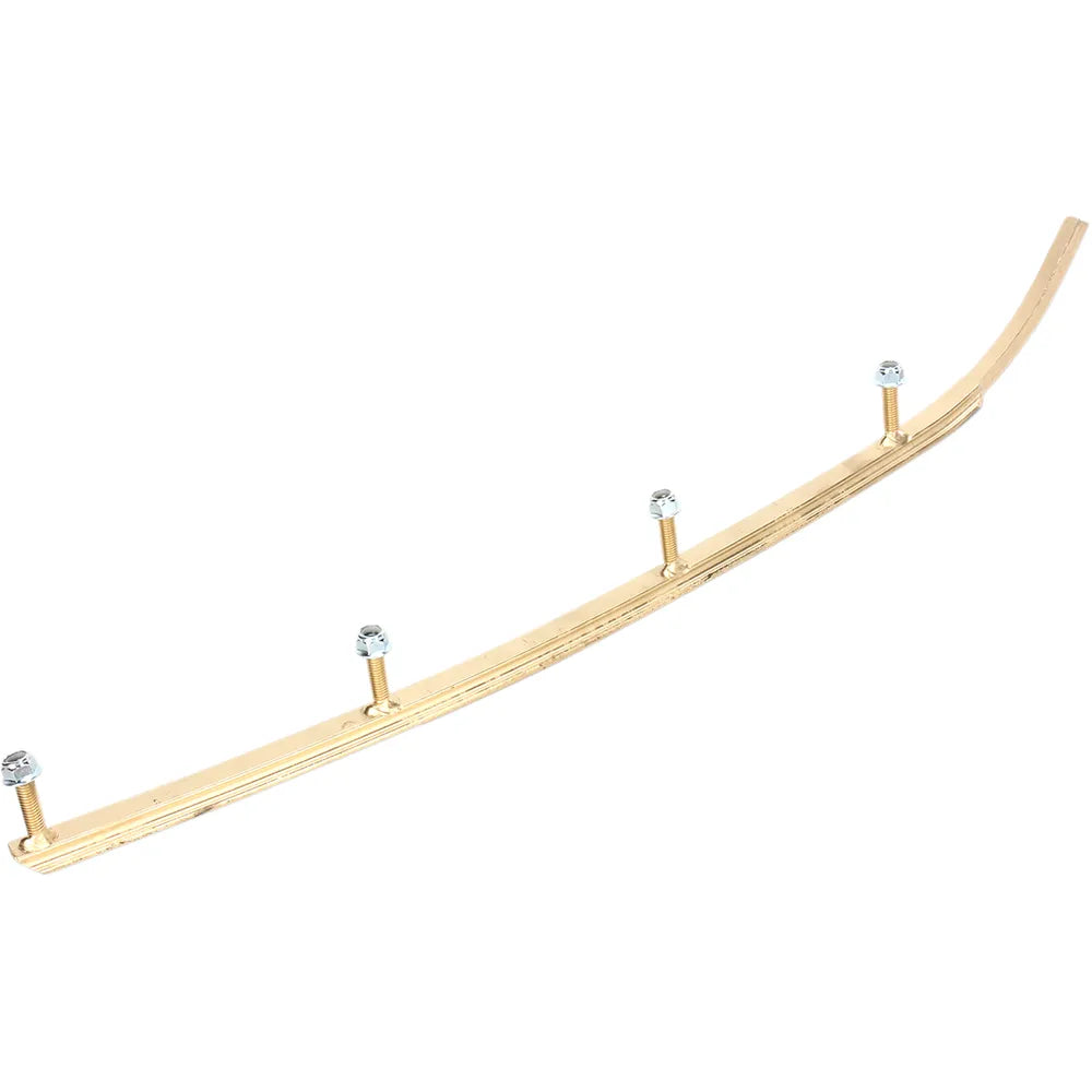 Deuce Wear Bars - 6" - 60°